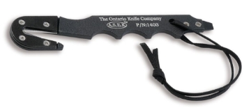 Show details for ASEK Strap Cutter/Multi Tool by OKC® Picture of ASEK Strap Cutter/Multi Tool by OKC®