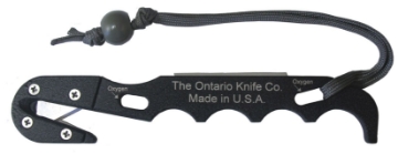 Show details for Model 2 Strap Cutter by OKC® Picture of Model 2 Strap Cutter by OKC®