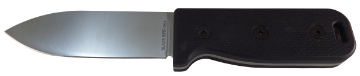 Show details for SK-4 Blackbird with Sheath by OKC® Picture of SK-4 Blackbird with Sheath by OKC®