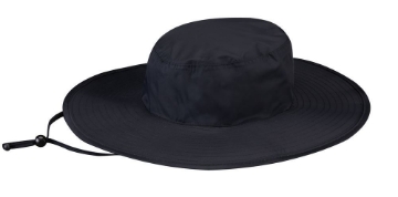 Show details for Waterproof Wide Brim Boonie Hat 100% Nylon by Propper® Picture of Waterproof Wide Brim Boonie Hat 100% Nylon by Propper®