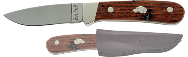 Picture of Dog's Head Trailing Point Hunter by KA-BAR®