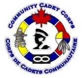 Picture for category Community Cadet Corps Uniforms