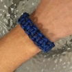 Picture of Survival Paracord Bracelet by Erikord Survival