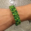 Picture of Survival Paracord Bracelet by Erikord Survival