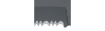 Picture of G10 MULE Partially Serrated Folder by KA-BAR®