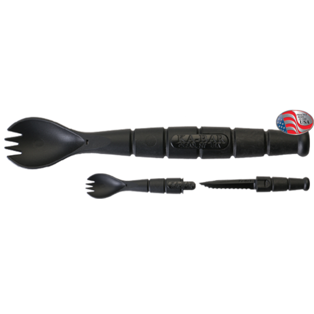 Picture of Tactical Spork by KA-BAR®