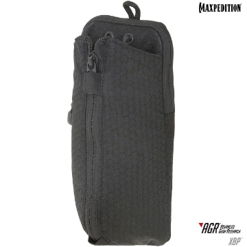 Show details for XBP™ Expandable Bottle Pouch from AGR™ by Maxpedition® Picture of XBP™ Expandable Bottle Pouch from AGR™ by Maxpedition®