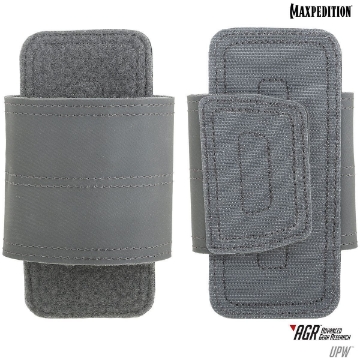 Show details for UPW™  Universal Pistol Wrap from AGR™ by Maxpedition® Picture of UPW™  Universal Pistol Wrap from AGR™ by Maxpedition®