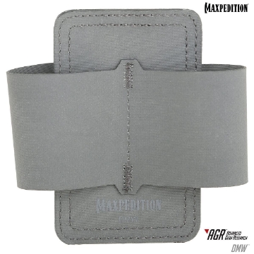 Show details for DMW™  Dual Mag Wrap from AGR™ by Maxpedition® Picture of DMW™  Dual Mag Wrap from AGR™ by Maxpedition®