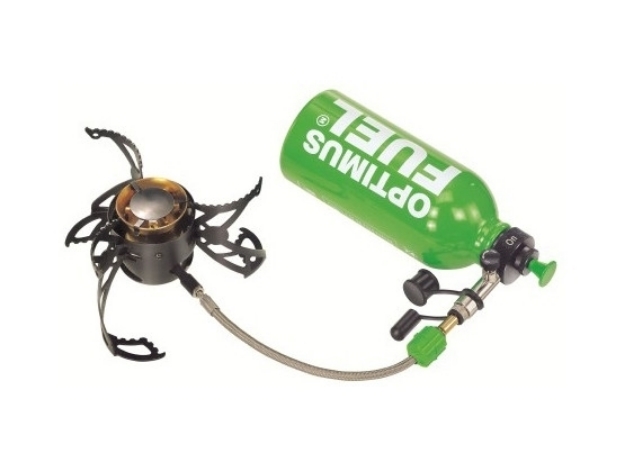 Optimus NOVA+ Hiking Stove