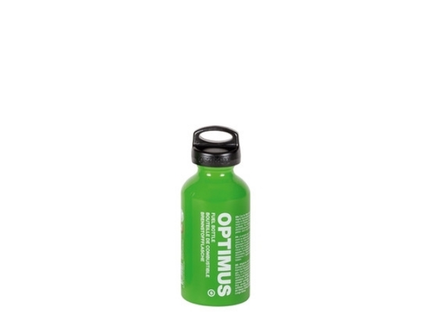 Small Optimus Fuel Bottle