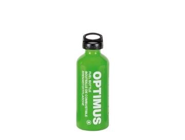 Show details for Medium Fuel Bottle (0.6 Litres) by Optimus of Sweden Medium Fuel Bottle by Optimus