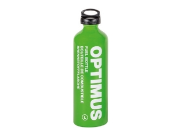 Show details for Large Fuel Bottle (1.0 Litres) by Optimus of Sweden Large fuel bottle by Optimus