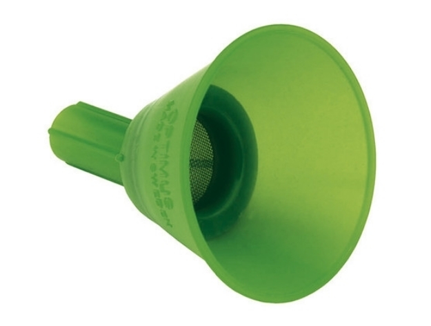 Fuel Funnel