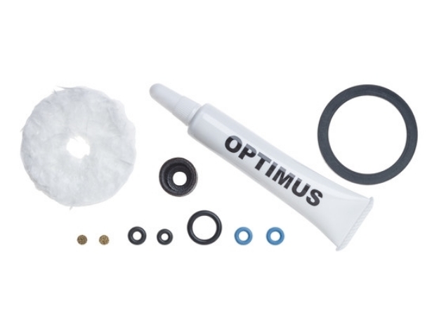 Optimus Spare Parts Kit