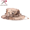 Picture of Boonie Hat Camo Cotton/Polyester by Rothco®