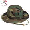 Picture of Boonie Hat Camo Cotton/Polyester by Rothco®