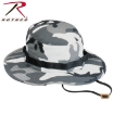 Picture of Boonie Hat Camo Cotton/Polyester by Rothco®