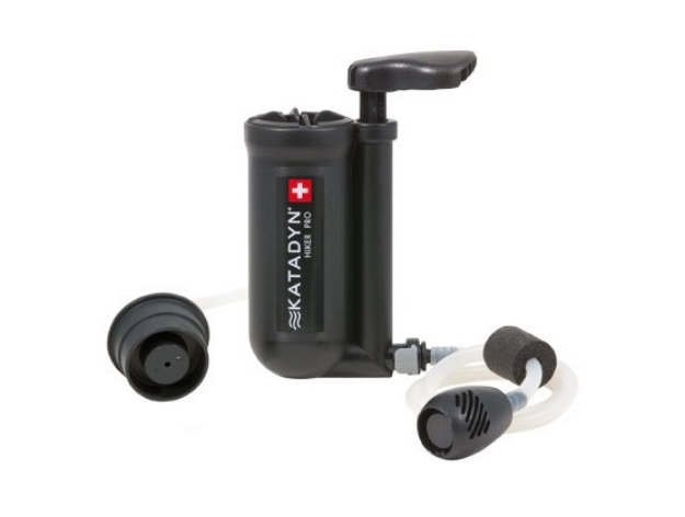 Hiker Pro Water Filter by Katadyn®