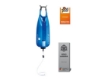 Base Camp Pro 10L Gravity Water Filter by Katadyn