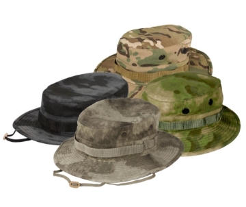Show details for Boonie Hat 65/35 Poly/Cotton Rip-Stop by Propper® Picture of Boonie Hat 65/35 Poly/Cotton Rip-Stop by Propper®