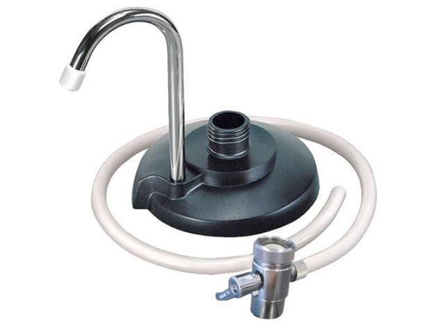 Combi PLUS Faucet Mount Adaptor by Katadyn