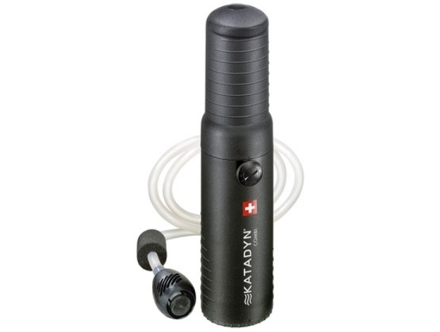 Combi Water Filter by Katadyn