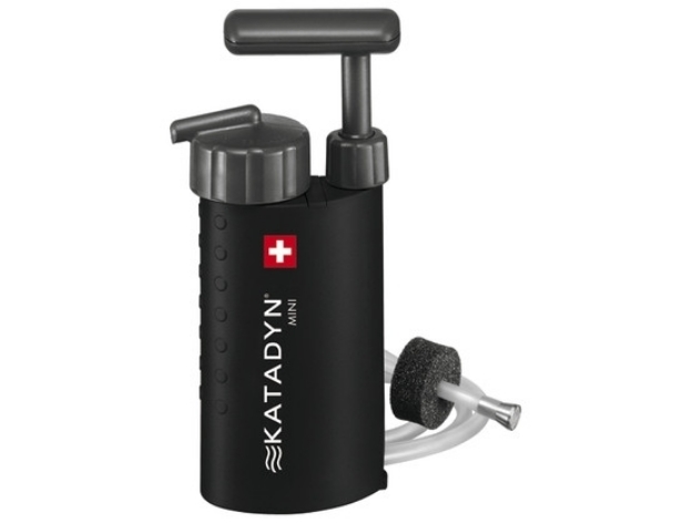 Katadyn Mini Water Filter 