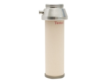 Show details for Pocket Ceramic Replacement Cartridge by Katadyn® Pocket Ceramic Replacement Cartridge by Katadyn