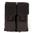 M4/M16 Double Mag Pouch (Holds 4) - MOLLE by BlackHawk