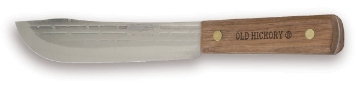 Show details for 7-7" Butcher Knife by Old Hickory® of OKC® 7-7" Butcher Knife by Old Hickory® of OKC