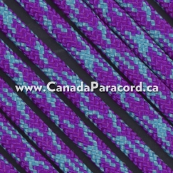 Picture of Chill - 100 Feet - 550 LB Paracord Chill - 100 Feet - 550 LB Paracord