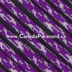 Picture of UV Camo - 100 Feet - 550 LB Paracord UV Camo - 100 Feet - 550 LB Paracord