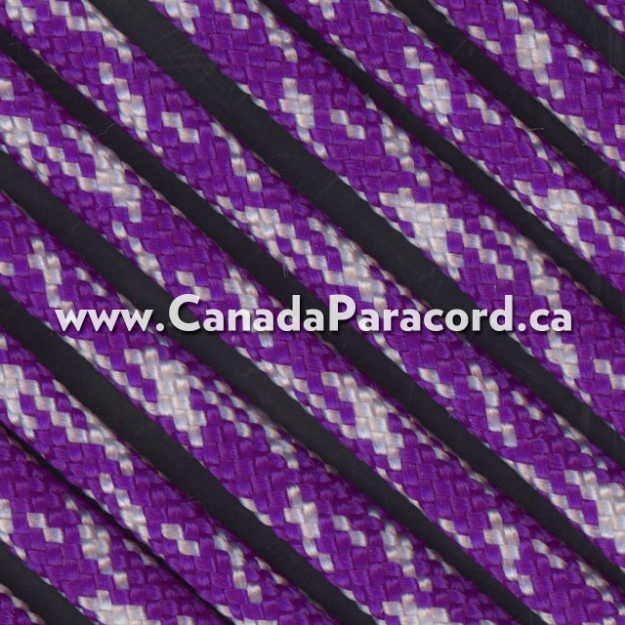 UV Camo - 100 Feet - 550 LB Paracord 