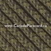 Canadian Digital - 100 Foot - 550 LB Paracord 