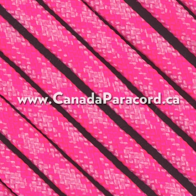 Valentine - 100 Feet - 550 LB Paracord 