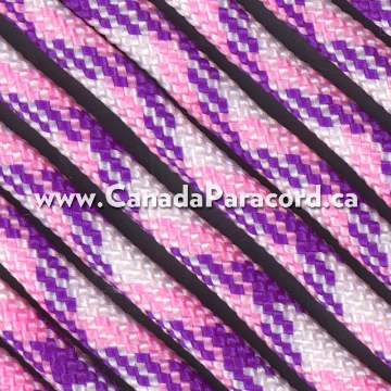 Show details for Aloha - 100 Feet - 550 LB Paracord Aloha - 100 Feet - 550 LB Paracord