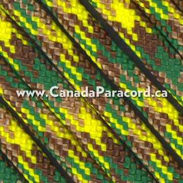 Show details for Anaconda - 50 Feet - 550 LB Paracord Anaconda - 50 Feet - 550 LB Paracord