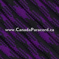 Picture of Blackberry - 100 Ft - 550 LB Paracord Blackberry - 100 Ft - 550 LB Paracord