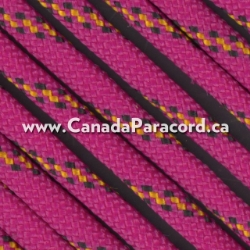 Picture of Dahlia - 100 Feet - 550 LB Paracord Dahlia - 100 Feet - 550 LB Paracord