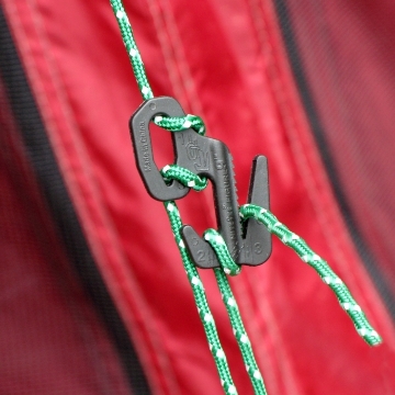 Show details for Figure 9® Tent Line Kit by Nite Ize® Figure 9® Tent Line Kit by Nite Ize®