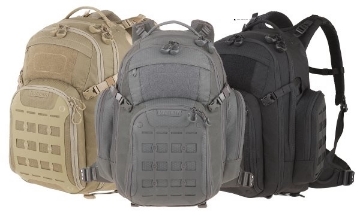 Show details for TIBURON™ AGR™ Backpack by Maxpedition® Picture of TIBURON™ AGR™ Backpack by Maxpedition®