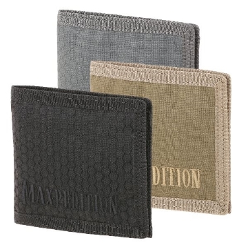 Show details for BFW™  Bi-Fold Wallet from AGR™ by Maxpedition® Picture of BFW™  Bi-Fold Wallet from AGR™ by Maxpedition®