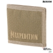 Picture of BFW™  Bi-Fold Wallet from AGR™ by Maxpedition®