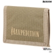 Picture of TFW™  Tri-Fold Wallet from AGR™ by Maxpedition®