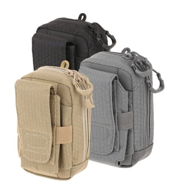 Picture of PUP™ Phone Utility Pouch from AGR™ by Maxpedition®