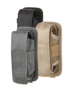 Show details for SES™ Single Sheath from AGR™ by Maxpedition® Picture of SES™ Single Sheath from AGR™ by Maxpedition®