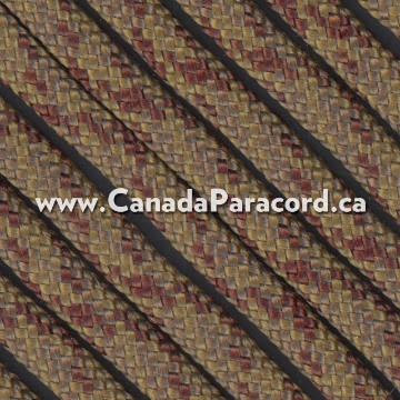 Show details for Arid Digital - 50 Feet - 550 LB Paracord Arid Digital - 50 Feet - 550 LB Paracord