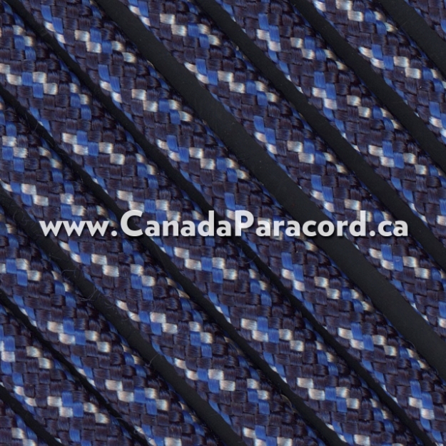 B Spec Camo - 1,000 Ft - 550 LB Paracord 