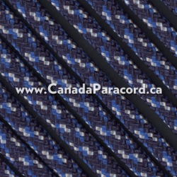 Picture of B Spec Camo - 100 Ft - 550 LB Paracord B Spec Camo - 100 Ft - 550 LB Paracord